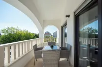 Luxury City Villa Trogir - Villaer