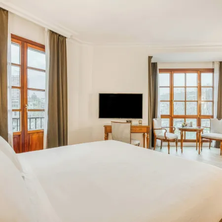 Sercotel Arenal Bilbao