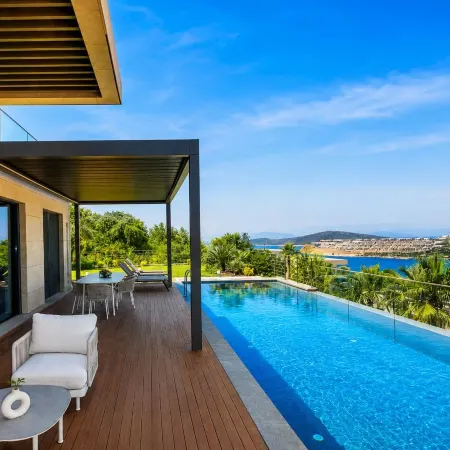 Mare Deluxe Residences & Villas