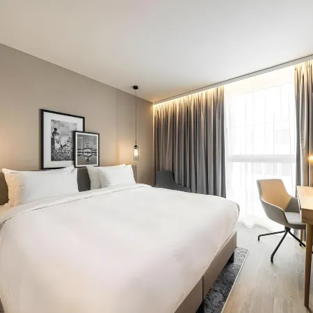 Radisson Hotel Leipzig