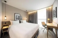 Radisson Hotel Leipzig - 4 estrellas