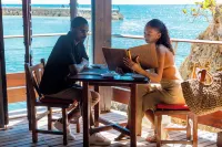 Mahogany Hotel Residence & Spa - Ocean View