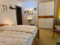 Ferienhaus, Schorfheide - Beach