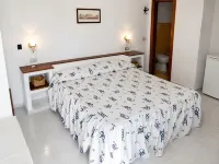 Hotiday Ponza Scogliera Hotels in Ponza