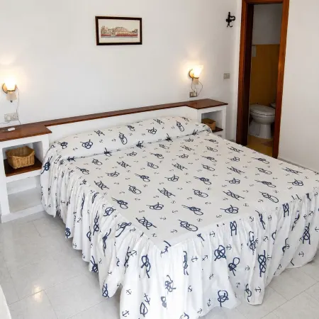 Hotiday Ponza Scogliera