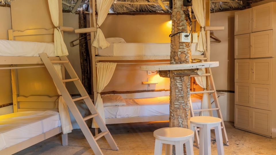 Treehouse Kitecamp Jericoacoara