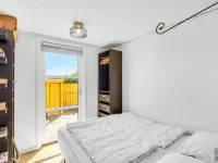 "Uffi" - 300m from the Sea - 3-Star