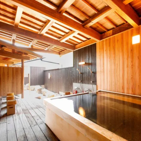 Ryokan Ohashi