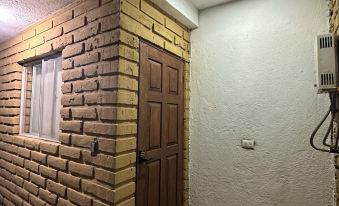 Mi Casa en Tepoz