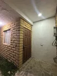 Mi Casa en Tepoz - Parkering