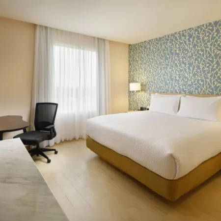 InHouse Hotel Villahermosa