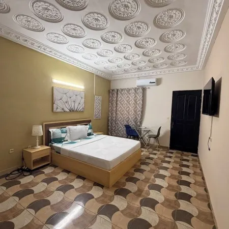 Residence Bethany Palace