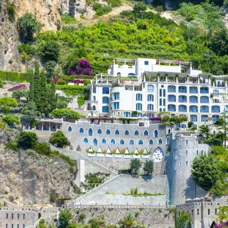 Borgo Santandrea