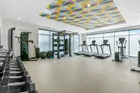 Home2 Suites by Hilton Somerset - Gym