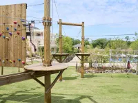 Adventure Lodge Yachimata-Koyaruzawa - Park Yeri