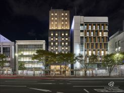 Daiwa Roynet Hotel Chiba Ekimae