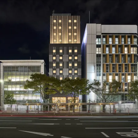 Daiwa Roynet Hotel Chiba Ekimae