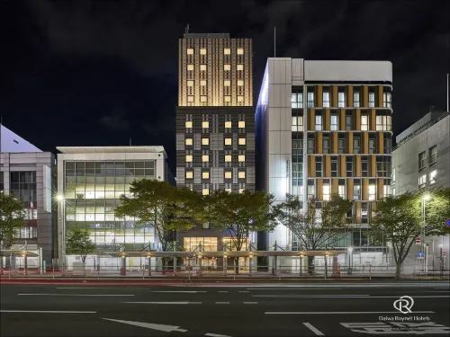 Daiwa Roynet Hotel Chiba Ekimae