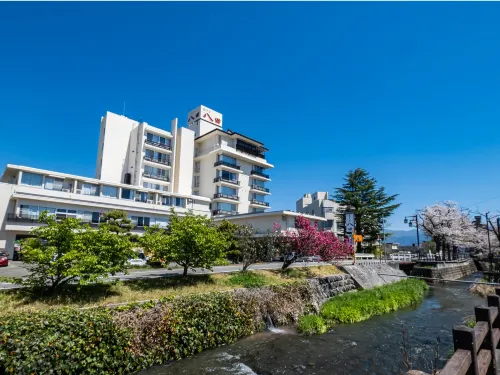 八田酒店