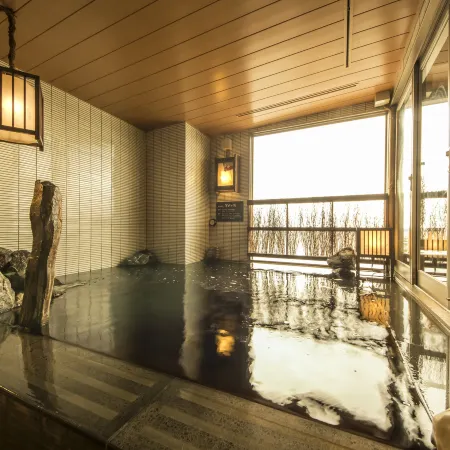 Hotel Dormy Inn Express Kakegawa