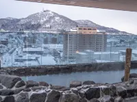 La Vista Hakodate Bay Annex - Mountain view