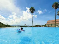 Grand Mercure Wakayama Minabe Resort & Spa - Pools