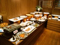 Resort Inn North Country - breakfast