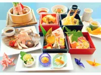 ホテル メルパルク熊本 - 朝食
