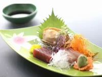 Konpira-Spa Yumoto Yachiyo - breakfast