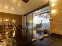 Hotel Sun Valley  Fujimi - Varme kilder