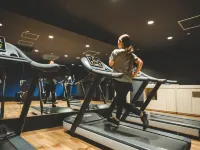 Loisir Spa Tower Naha - palestra