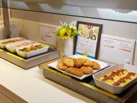 Sotetsu Fresa Inn Kyoto-Kiyomizu Gojo - sarapan