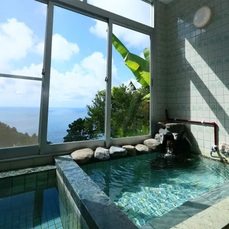Koibito Misaki Ocean View Resort Misaki