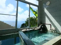 Koibito Misaki Ocean View Resort Misaki - Pensions