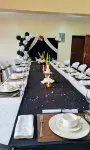 Westside Hotel Kitale - breakfast