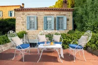 Adatepe Ida Blue Hotel