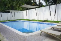 Mi Tierra Hotel y Restaurante - Pools