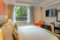 Cresta Lodge Gaborone - С баром