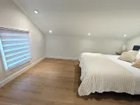 Renovated Ravine Cottage | Walk to Beach | Sleeps 8 | A/C, BBQ, & Firepit - Wi-Fi