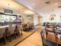 Premier Inn Cambridge East (Newmarket Road) Hôtels à proximité de : Musée Fitzwilliam