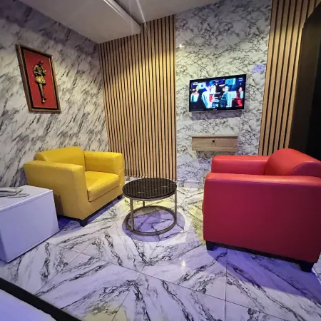 Desami Hotel