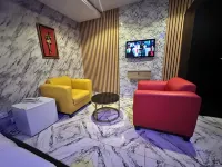Desami Hotel - 2-Star