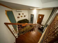 Nobilis Boutique Foisor Hotels near Sector 2