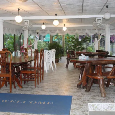 White Elephant Resort