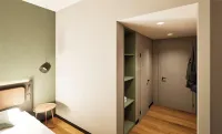 Essential by Dorint Mannheim Taylor Park - Gym