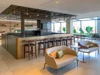 Mercure Itajaí Navegantes - bar