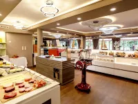 Best Western Plus Ostseehotel Waldschloesschen Hoteles en Prerow