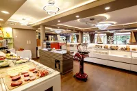 Best Western Plus Ostseehotel Waldschloesschen - Wifi
