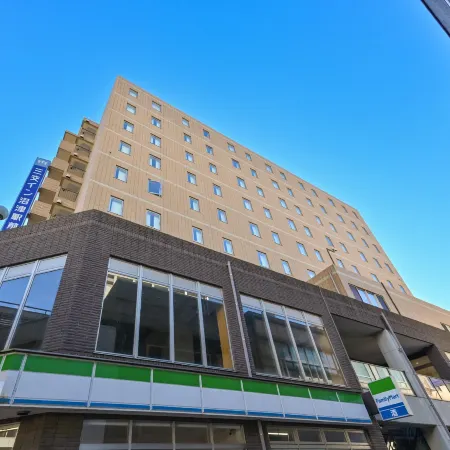 Sanco Inn Numazu Ekimae
