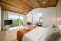Água Hotels Mondim de Basto - Gym